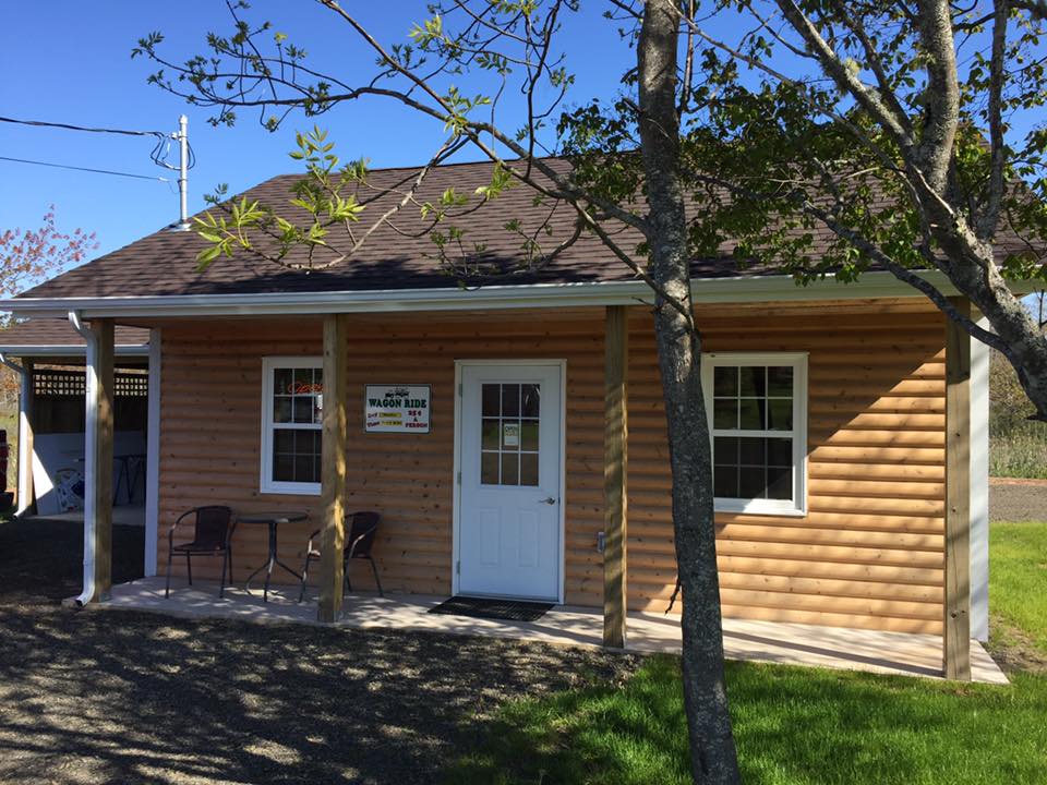 Mountain Top Cottages & Campground photo 4