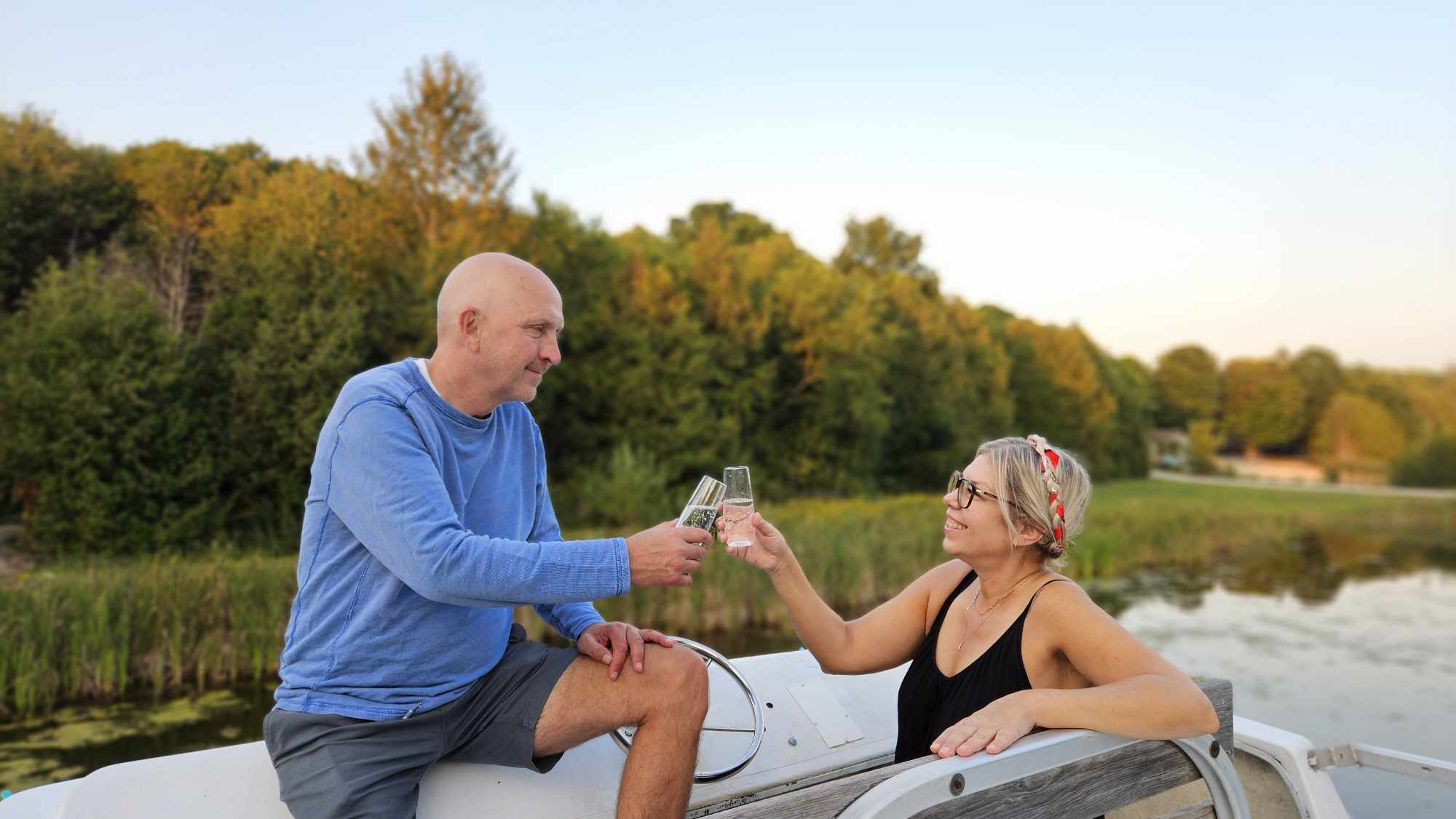 Saugeen Springs R.V. Park photo 9