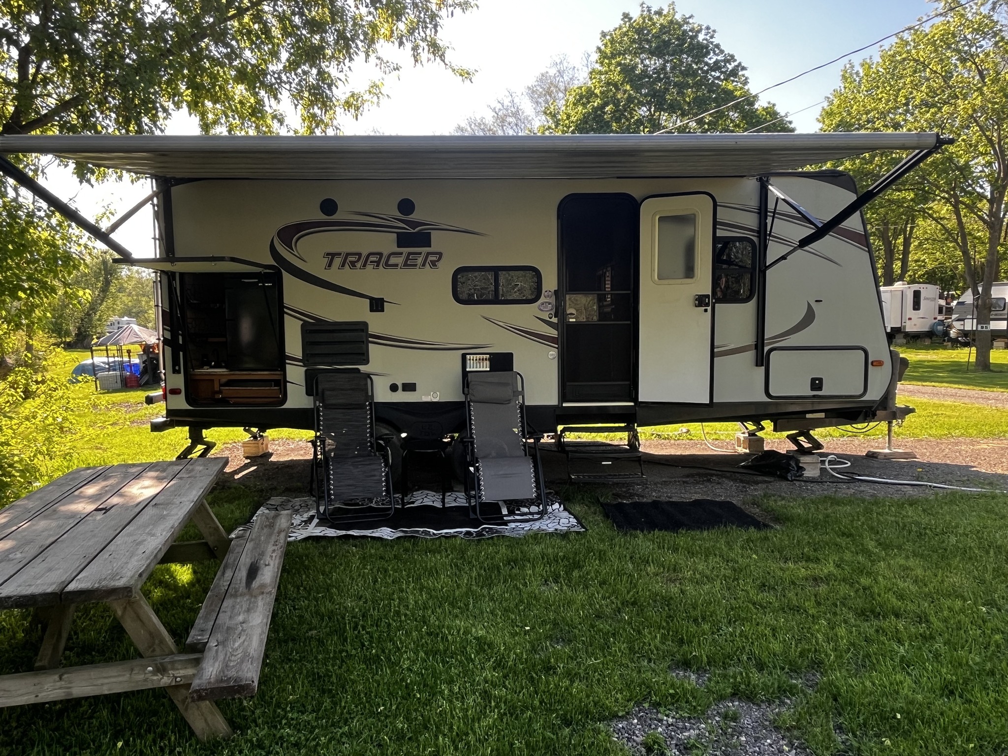 Prospect Hill Campground photo 8