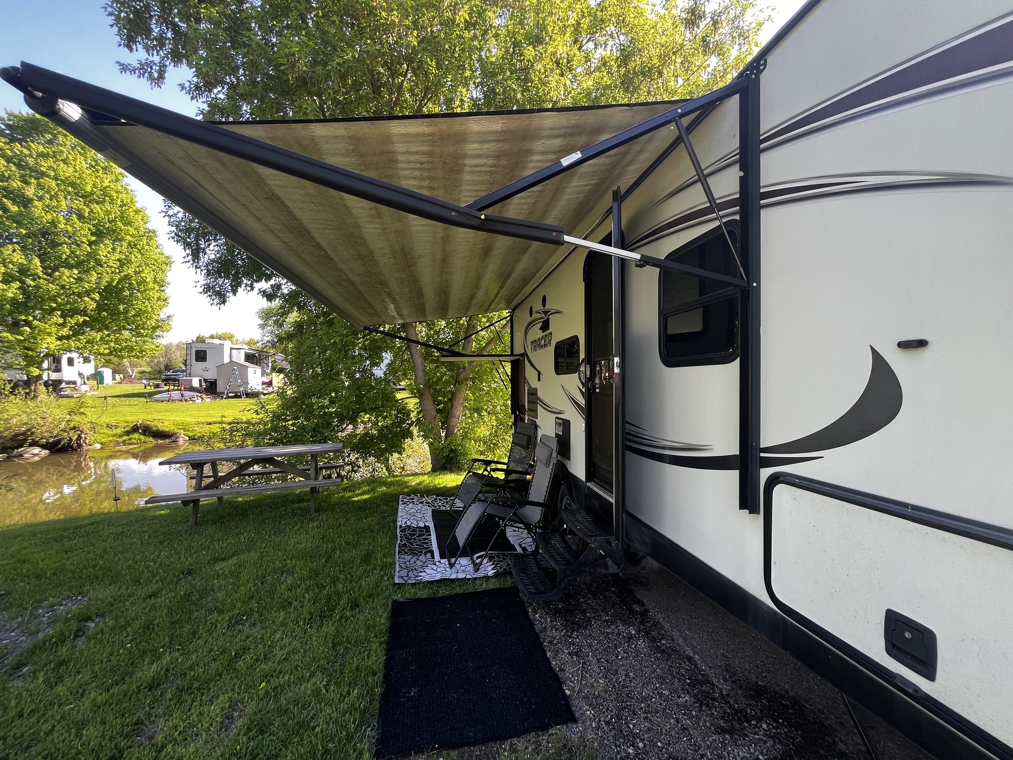 Prospect Hill Campground photo 9