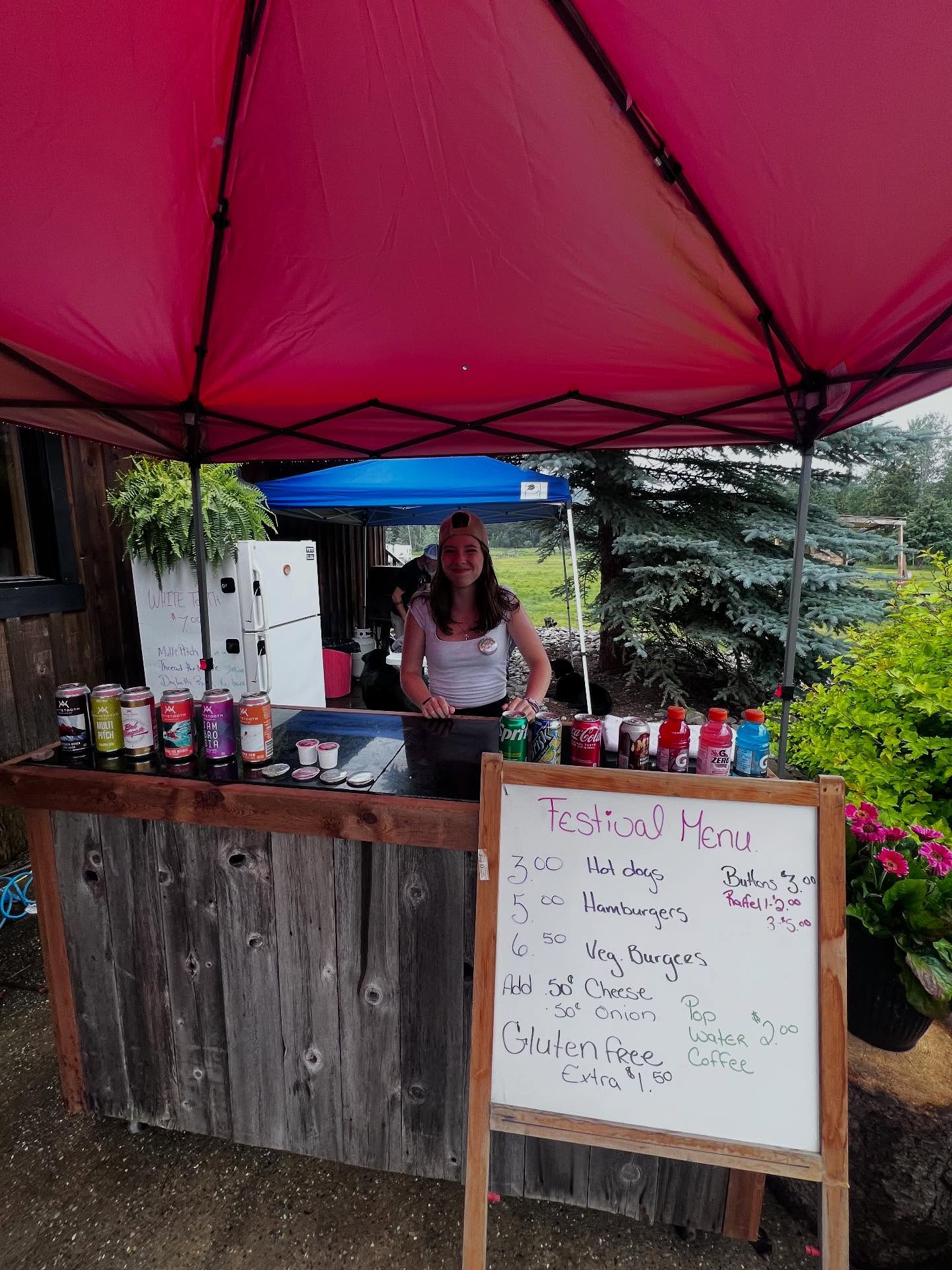 Golden Riverfront Campground photo 9