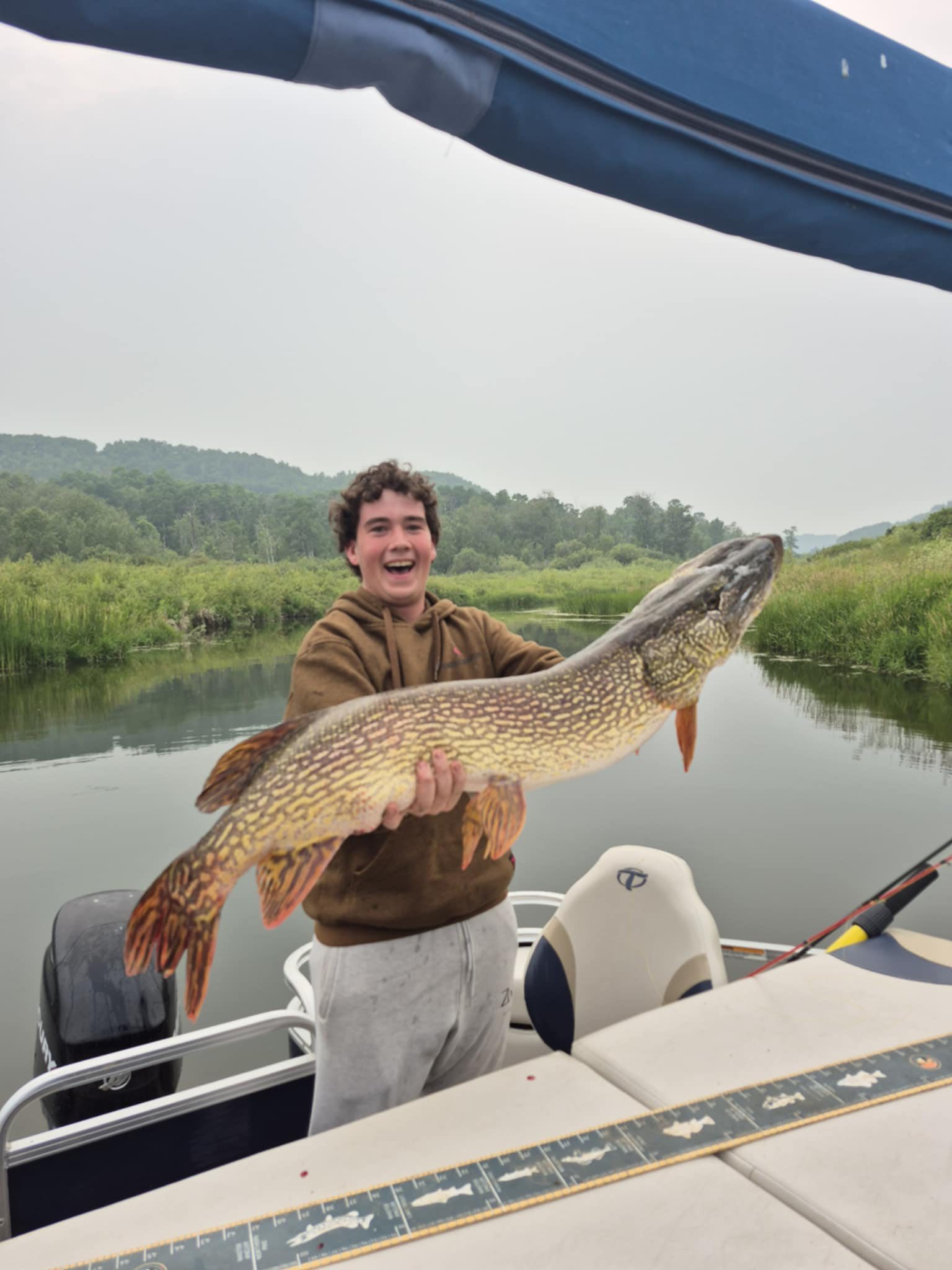 Pyott's West Campground photo 9