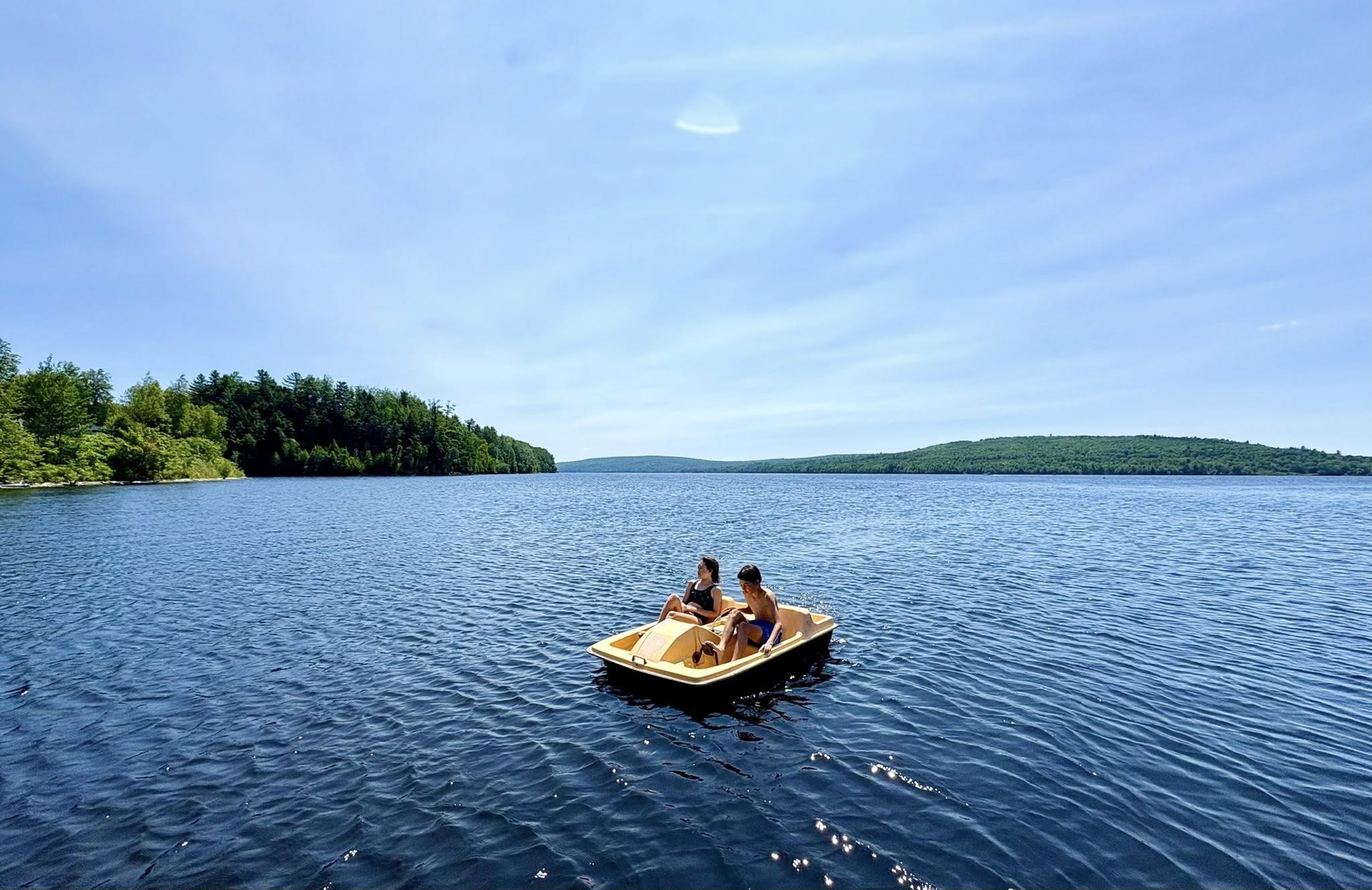Mariners Point RV Campground photo 1