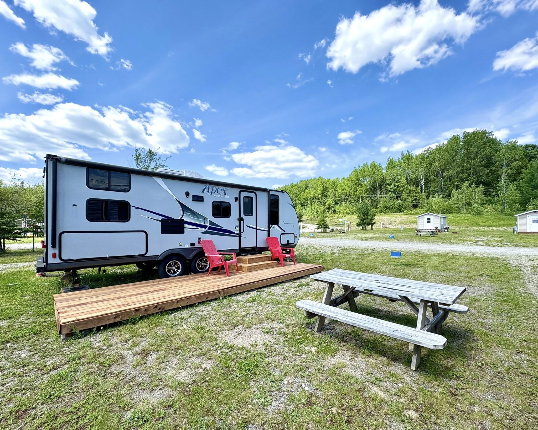 Mariners Point RV Campground photo 2