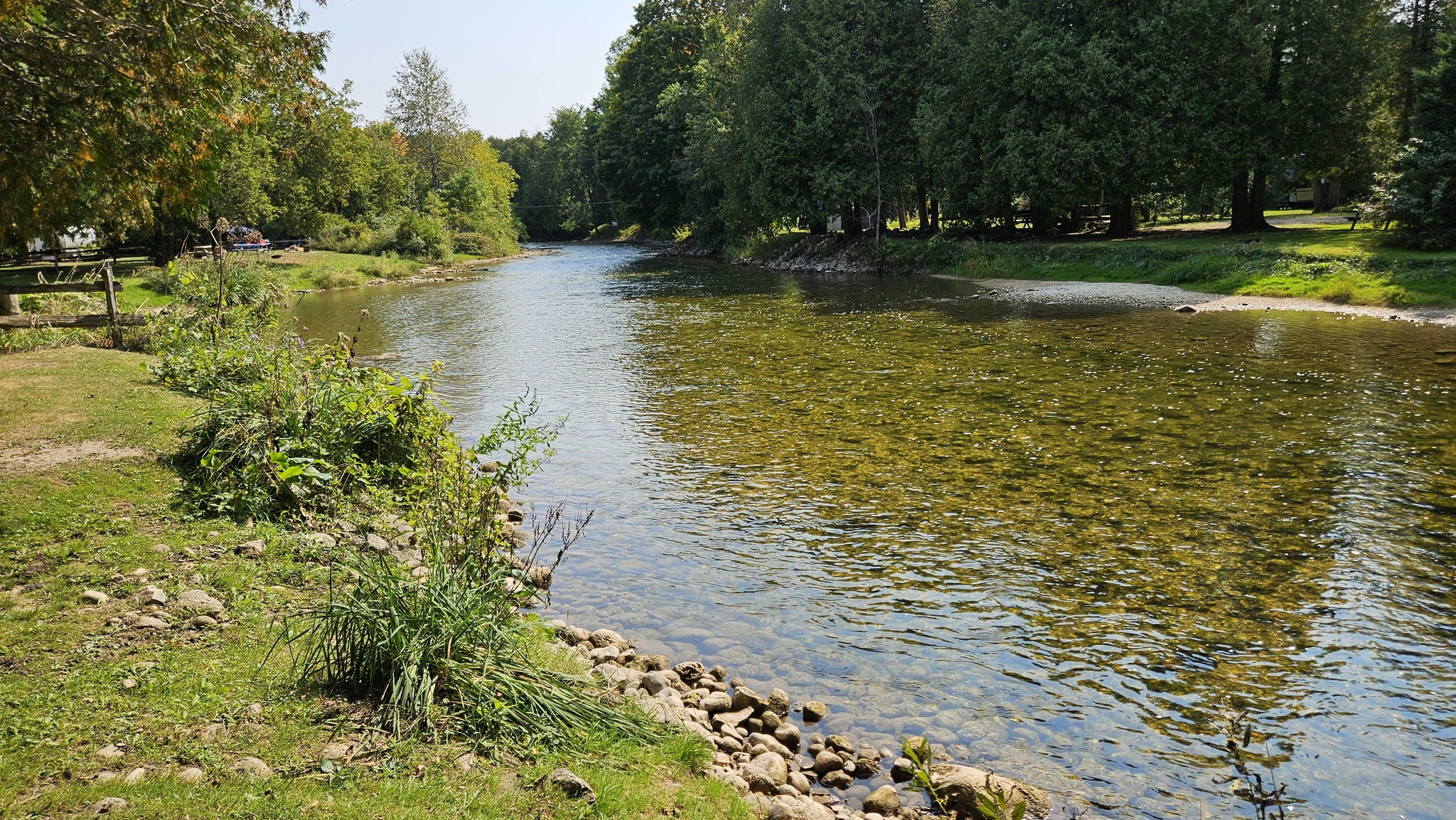 Saugeen Springs R.V. Park photo 6