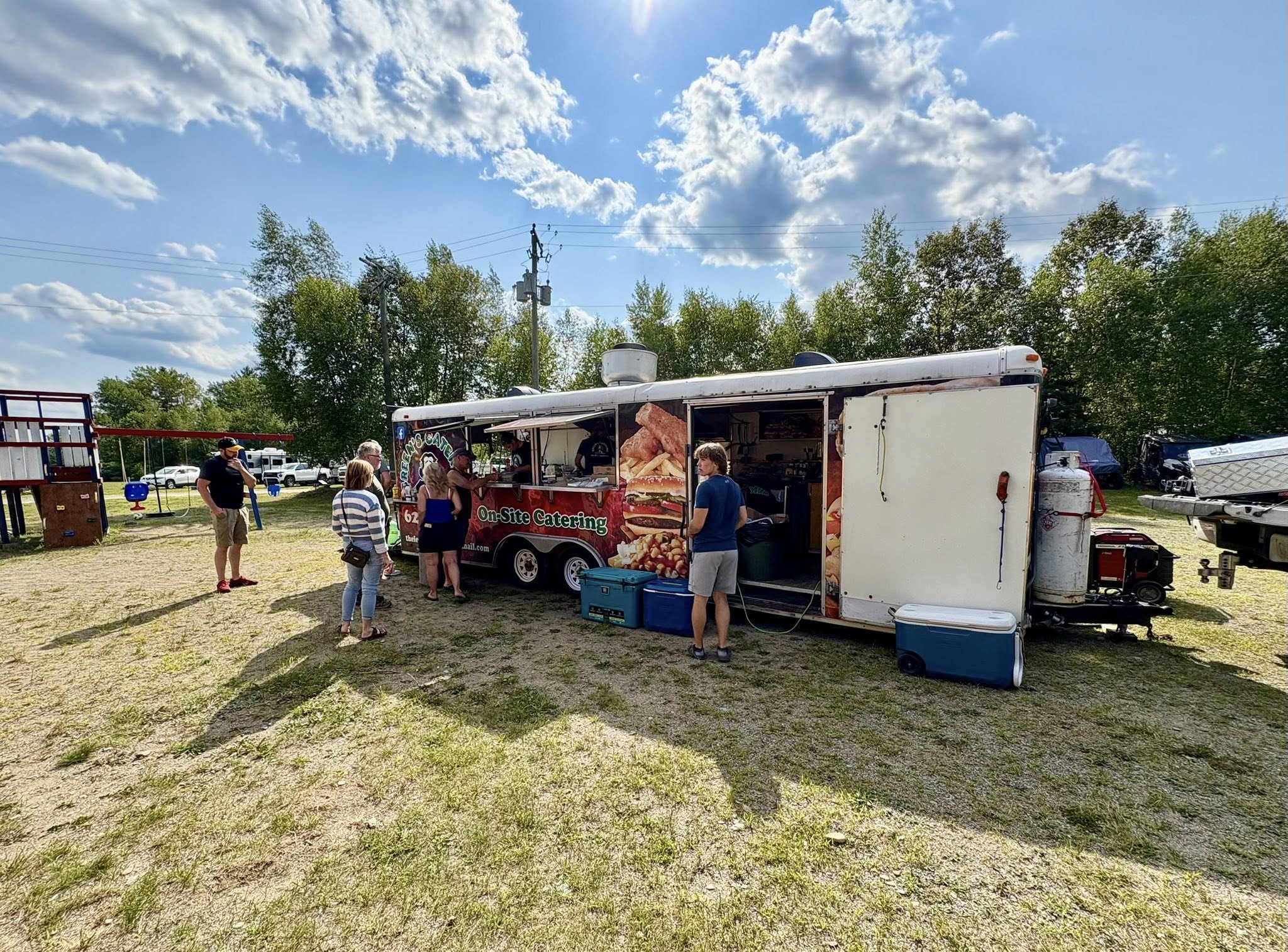 Mariners Point RV Campground photo 3