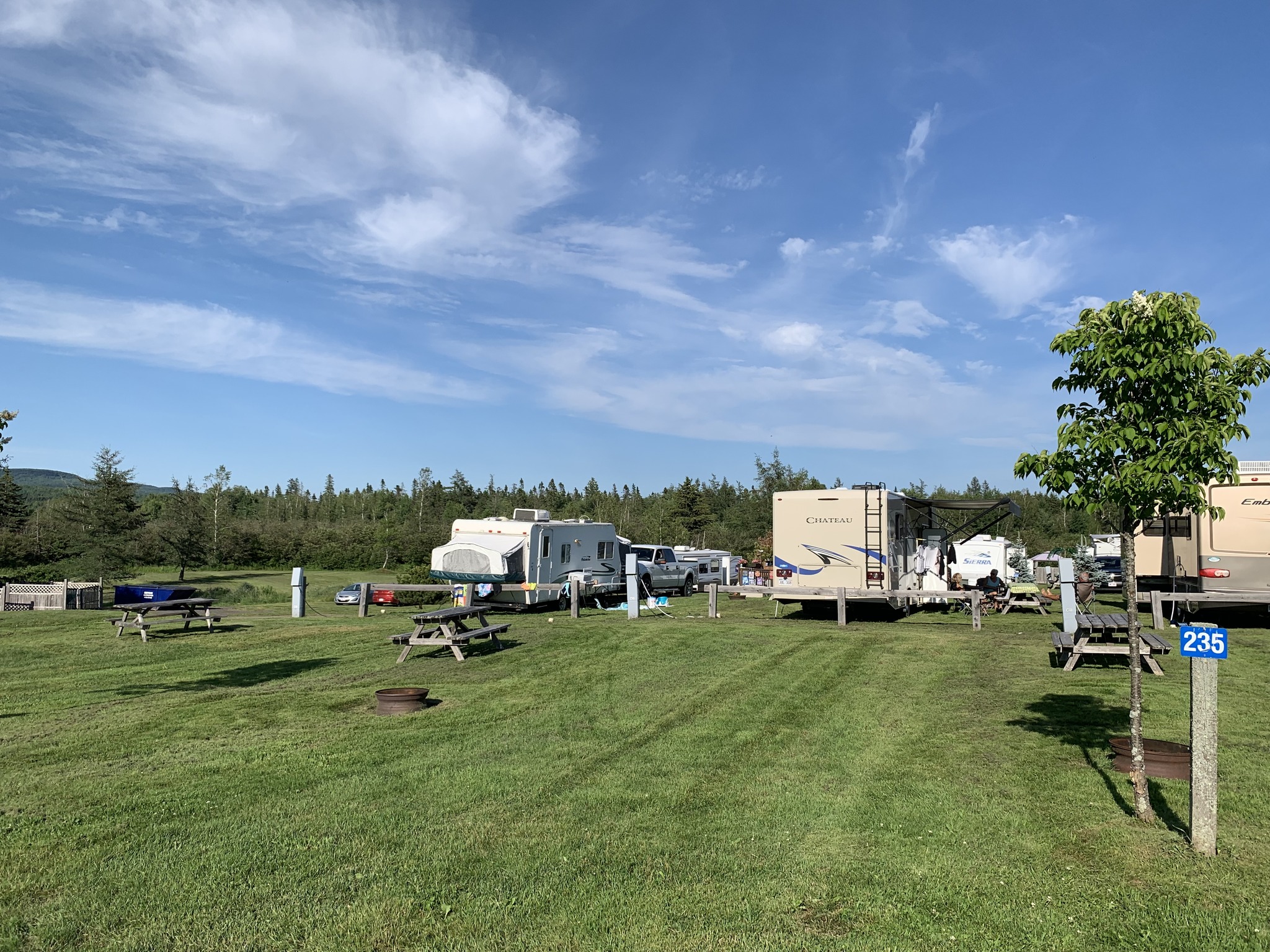 Sussex KOA Journey photo 1