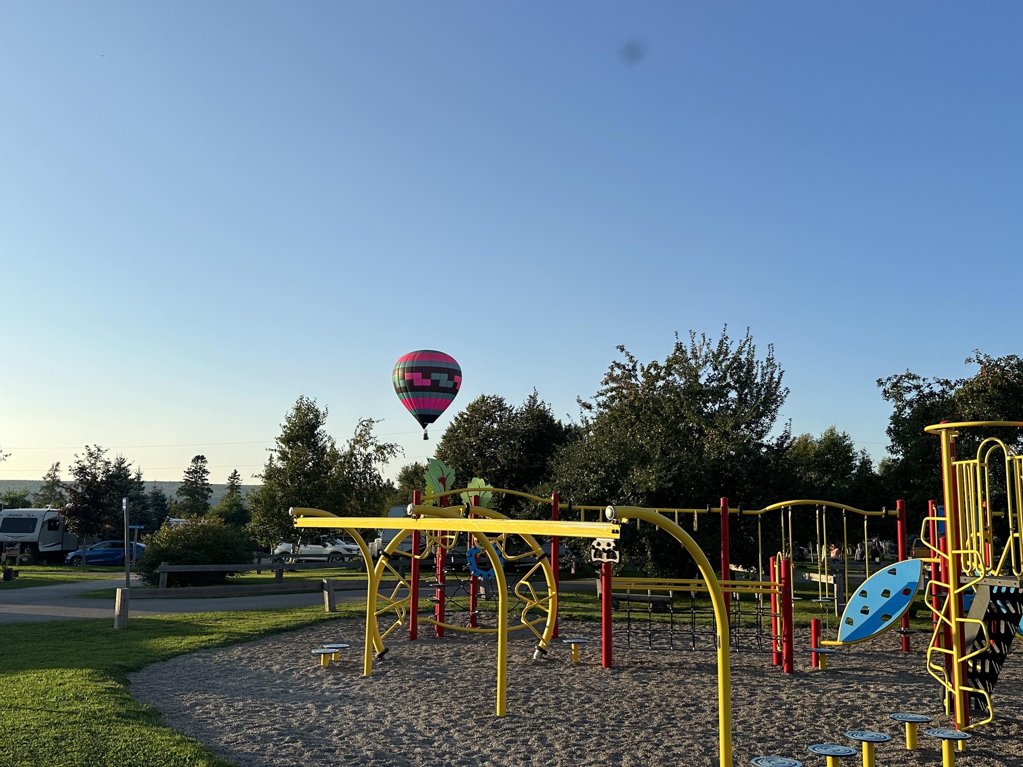 Sussex KOA Journey photo 3