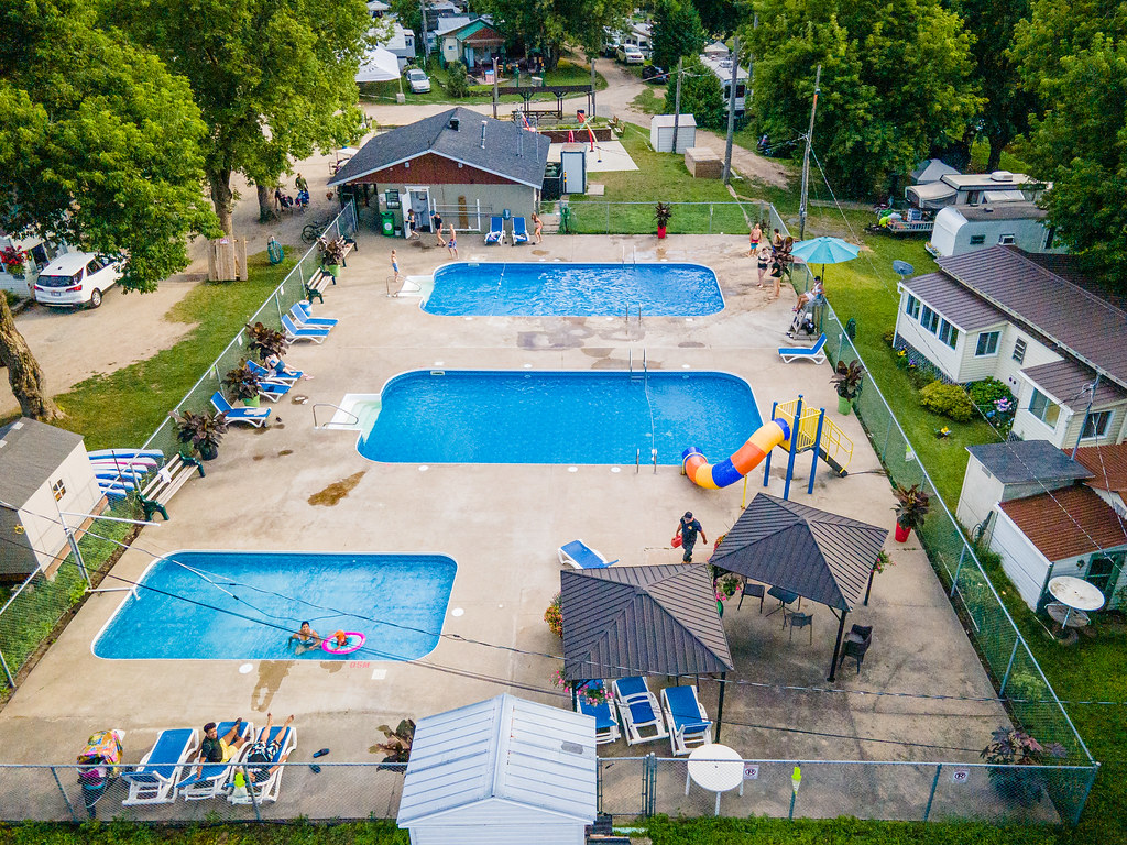 Camping Plage Bernard photo 7