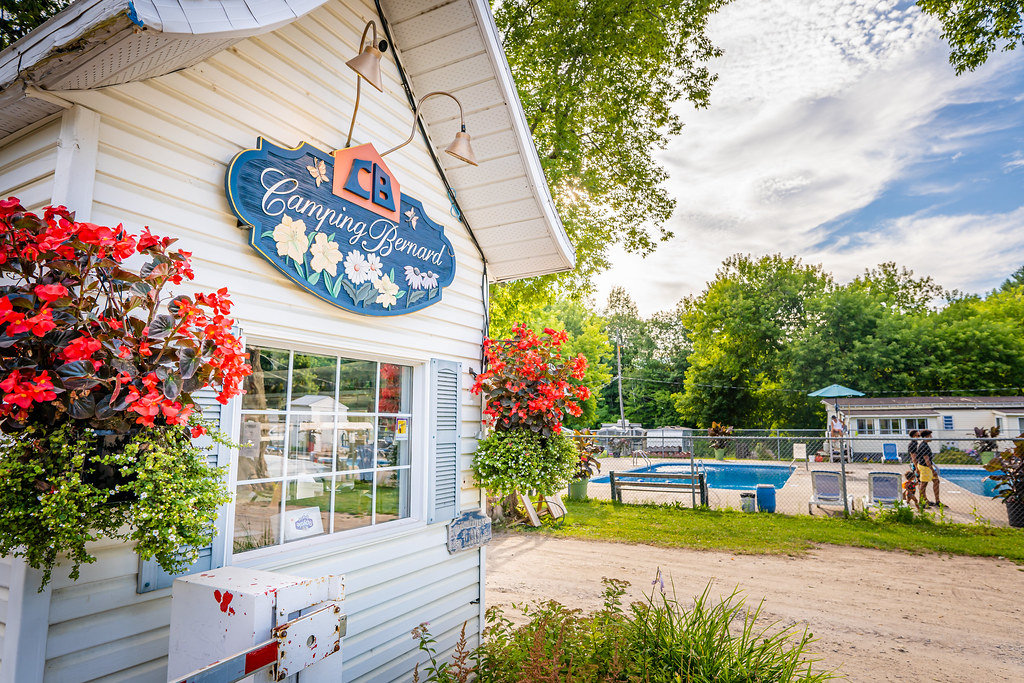 Camping Plage Bernard photo 1