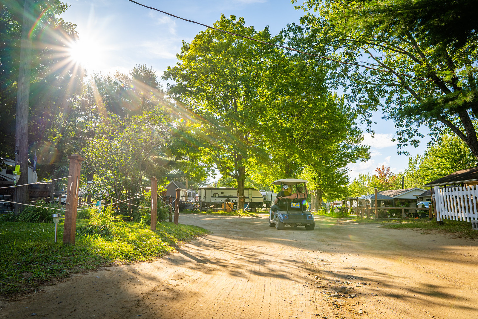 Camping Plage Bernard photo 8