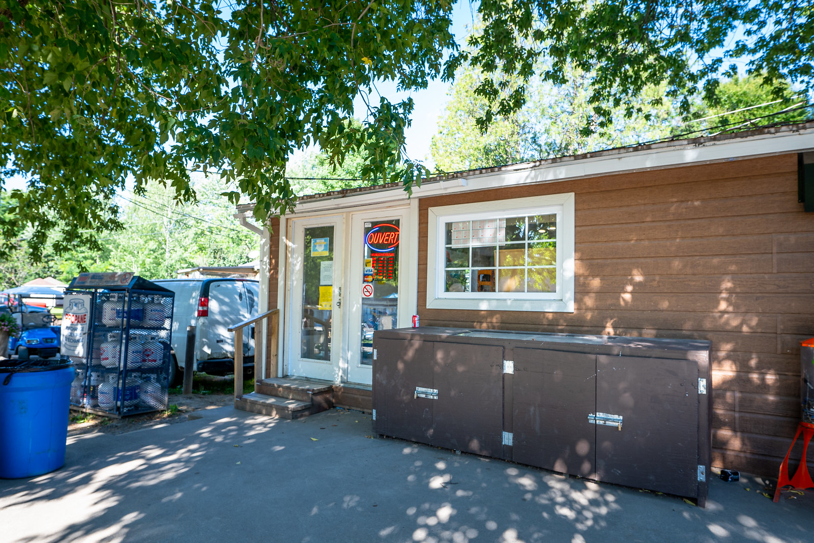 Camping Plage Bernard photo 9