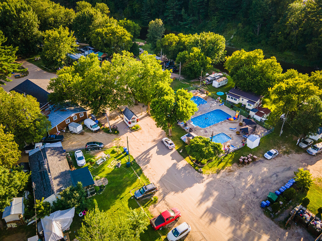 Camping Plage Bernard photo 2