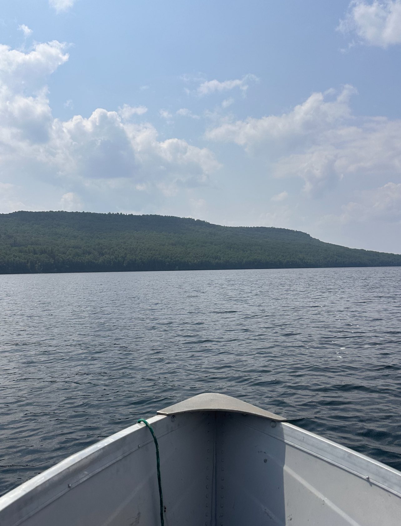 North Lake Resort amenities