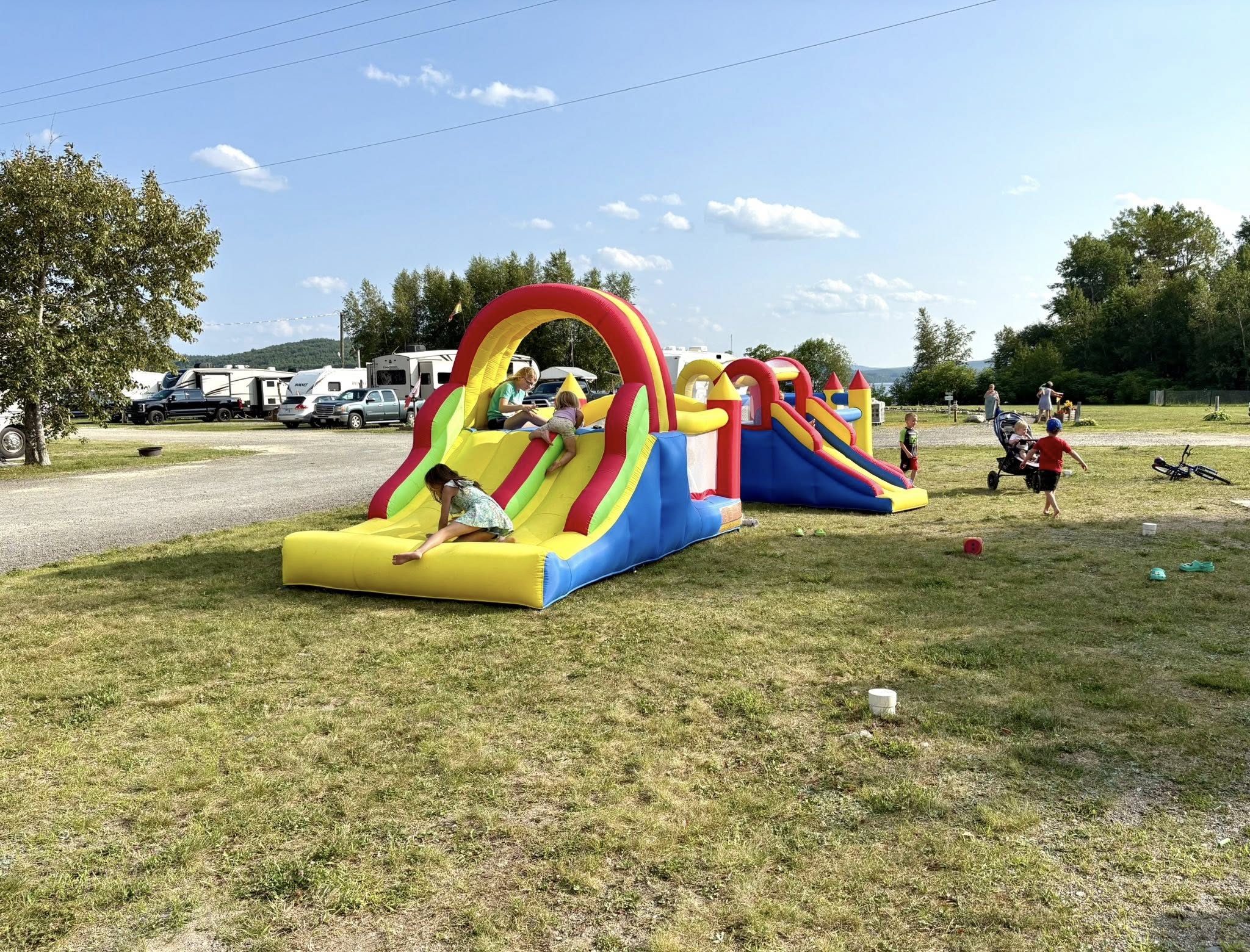 Mariners Point RV Campground photo 7