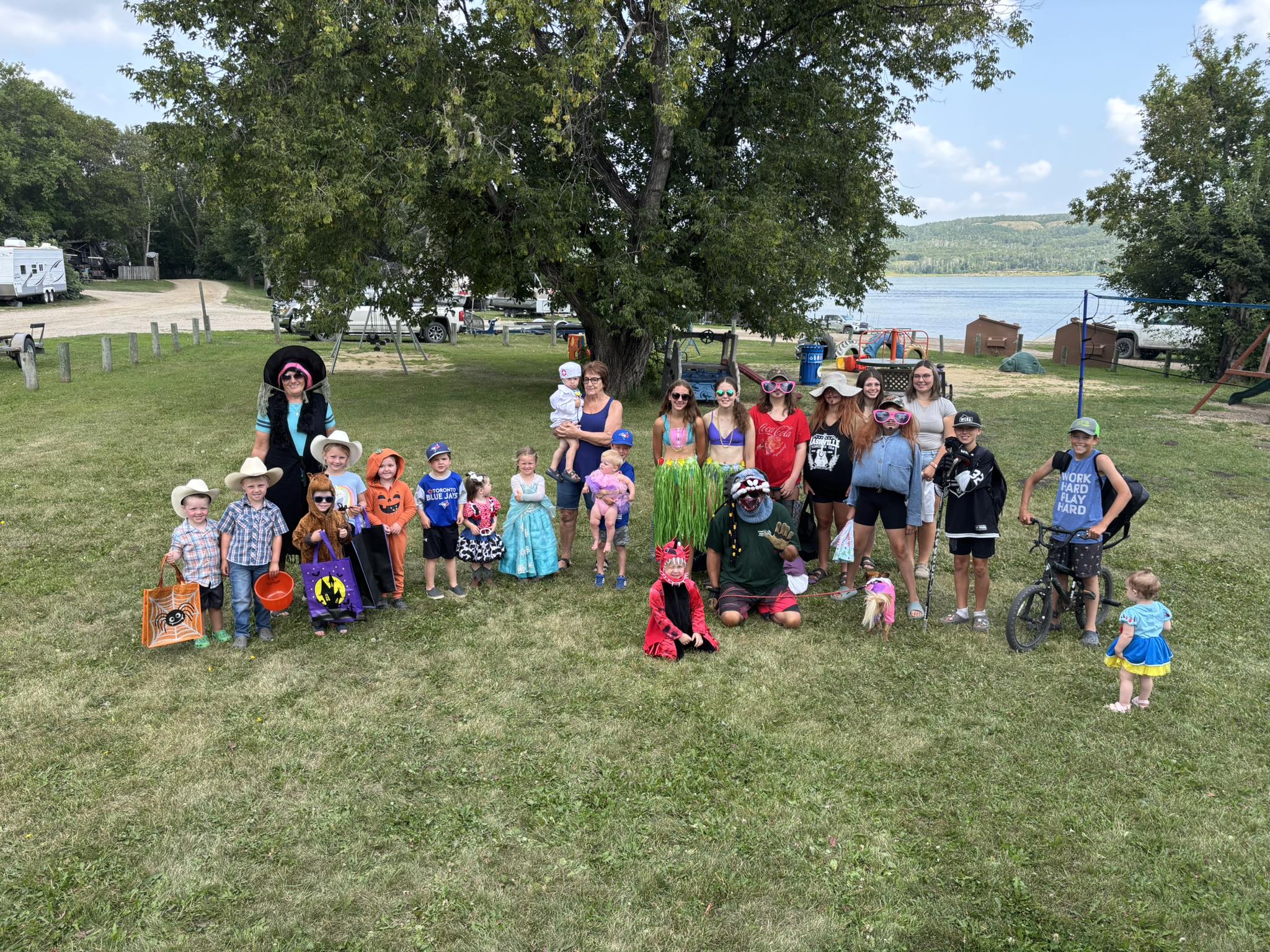 Pyott's West Campground photo 5