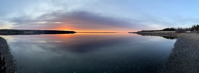 Hyclass Ocean Campground photo 3