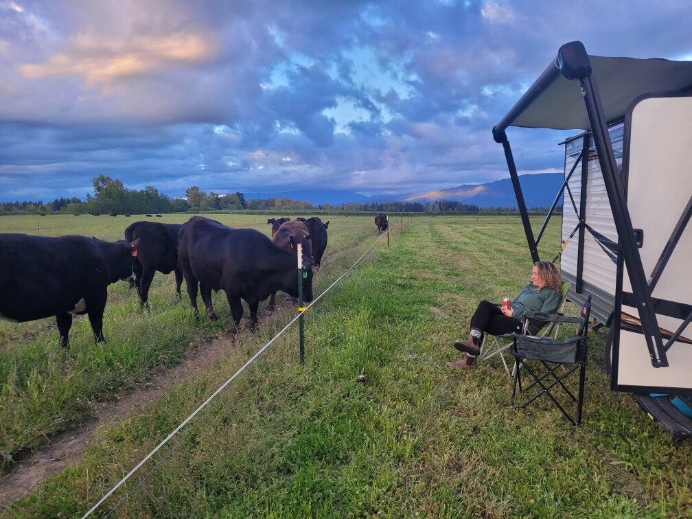 Oostema Farmstead activities