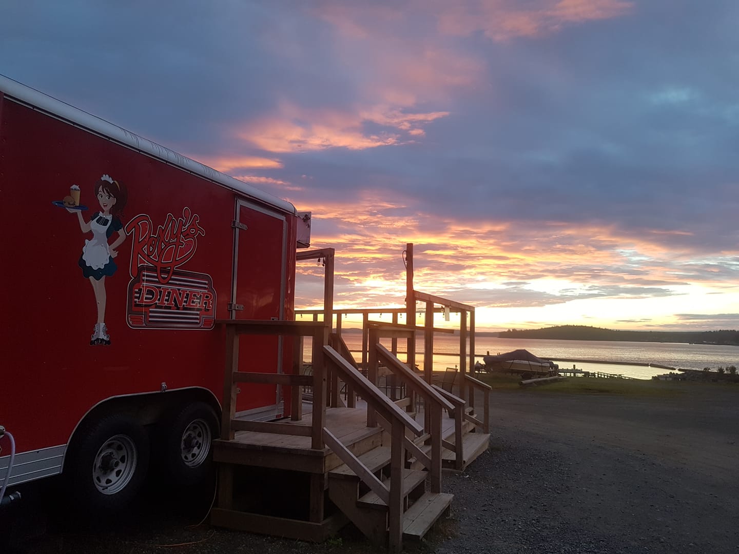 Alder Bay RV Park & Marina photo 1