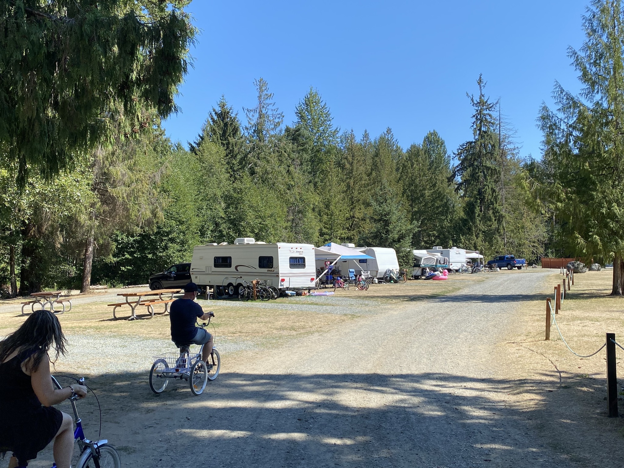 Coombs Country Campground photo 4