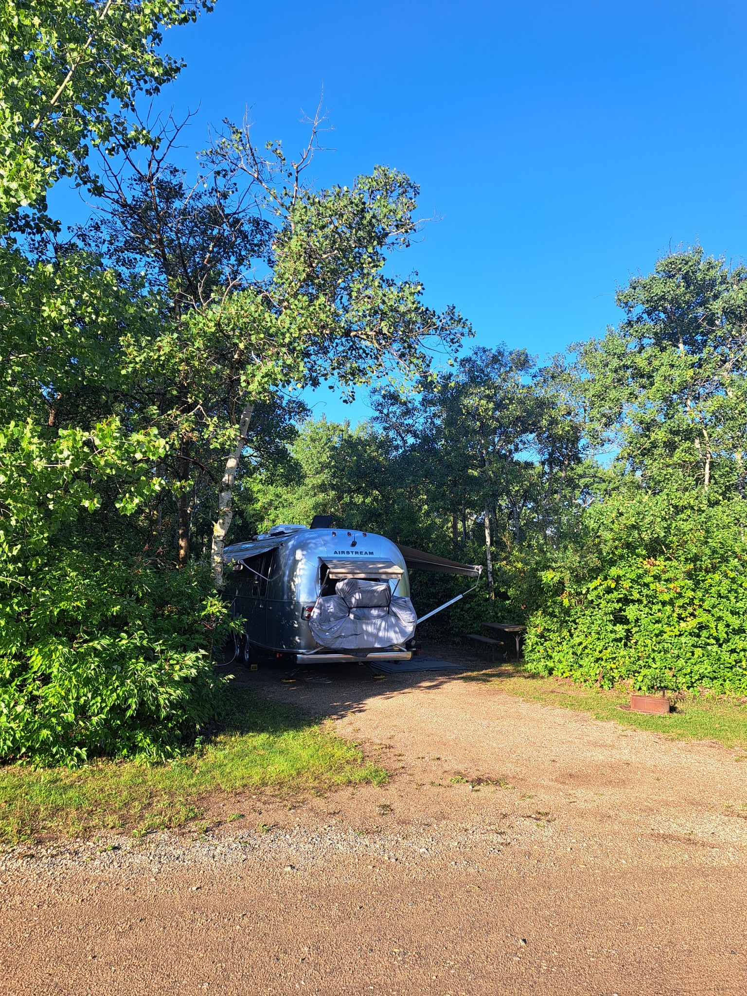 Aspen Grove Campground photo 2