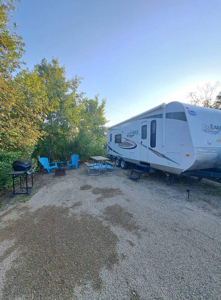 Aspen Grove Campground photo 3