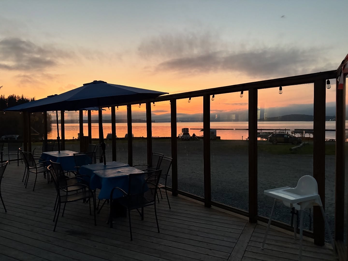 Alder Bay RV Park & Marina photo 3