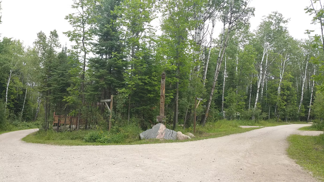 Relax Ridge Campground photo 1