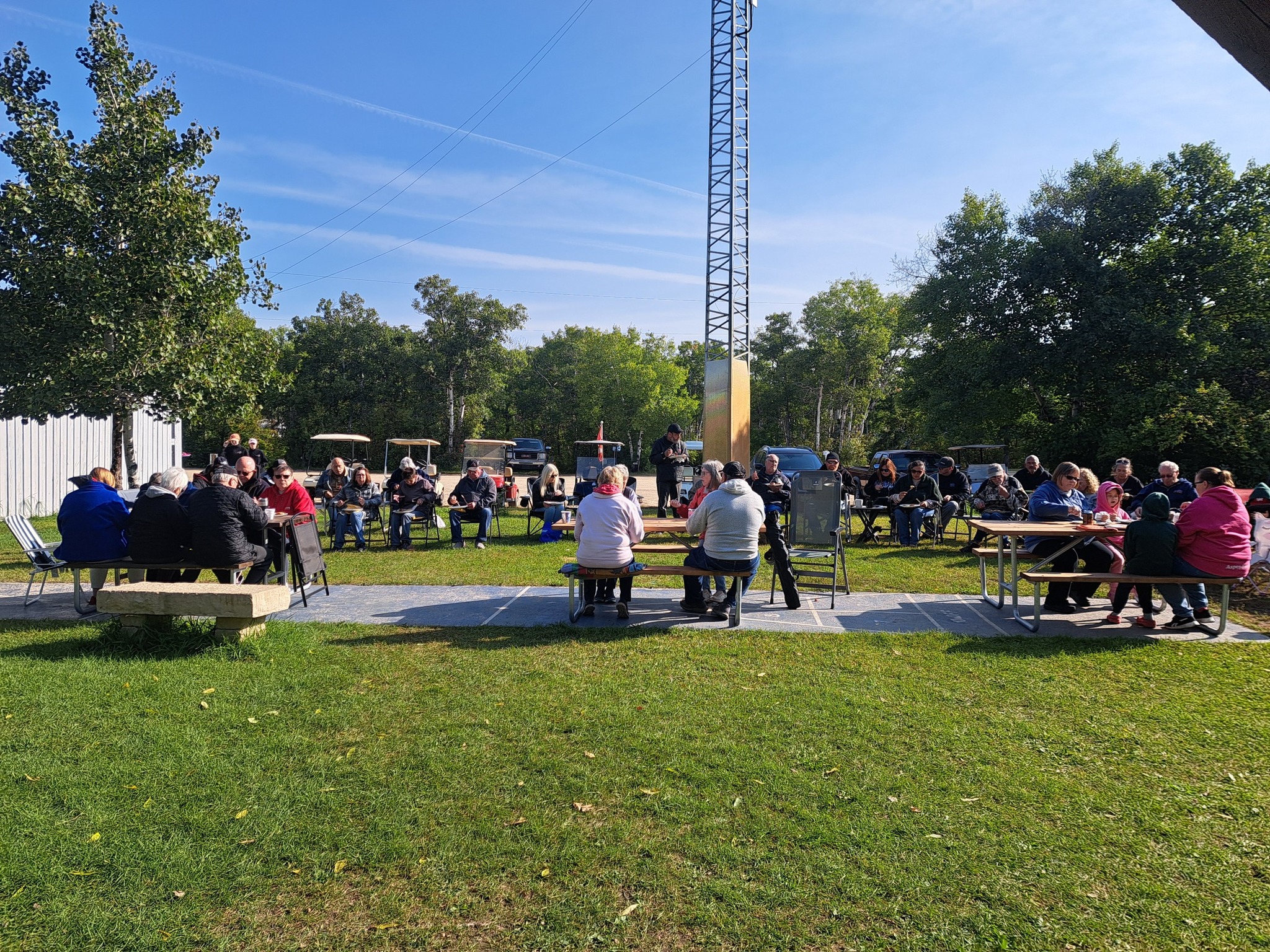 Aspen Grove Campground photo 4