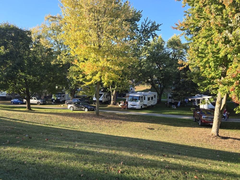 Rock Glen Family Resort photo 1