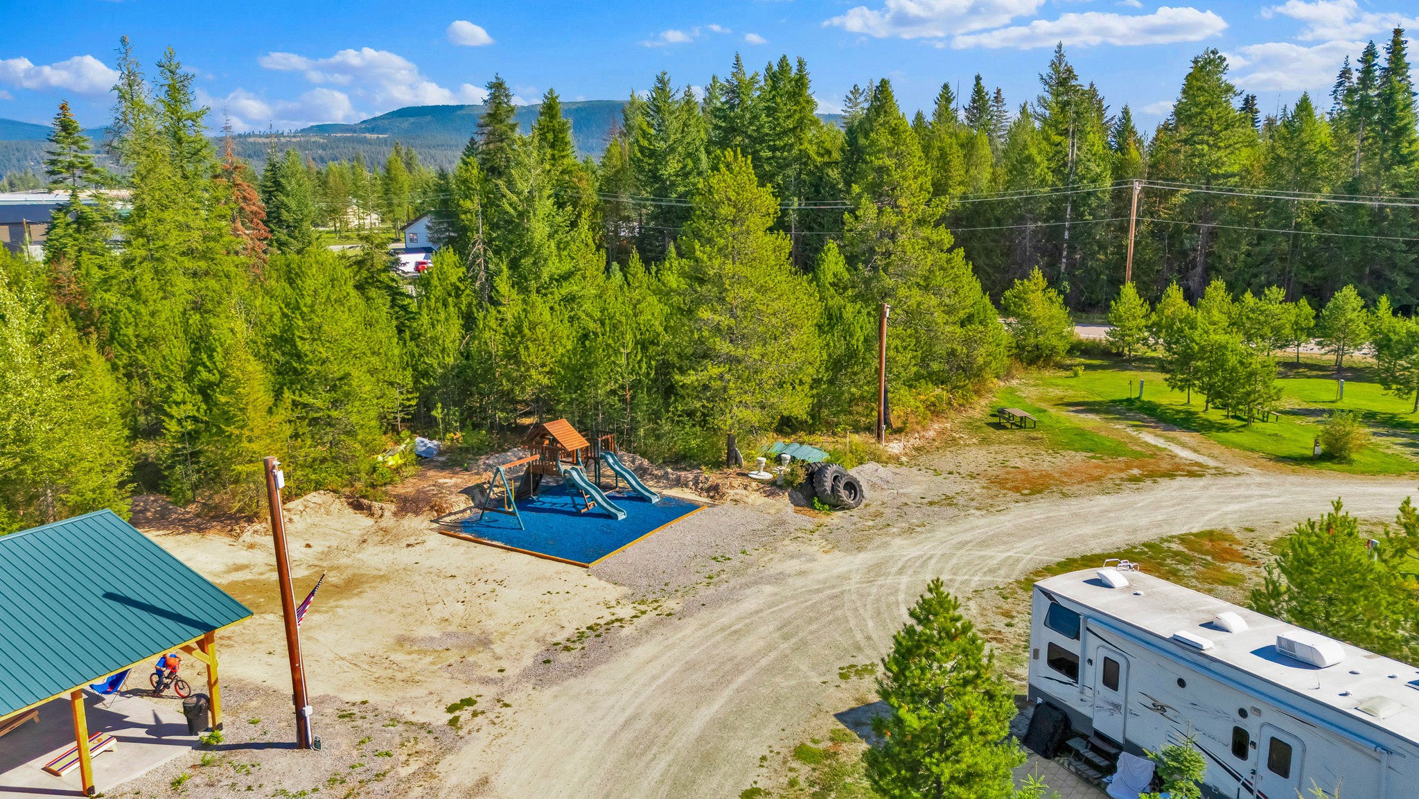 North Haven Campground photo 3