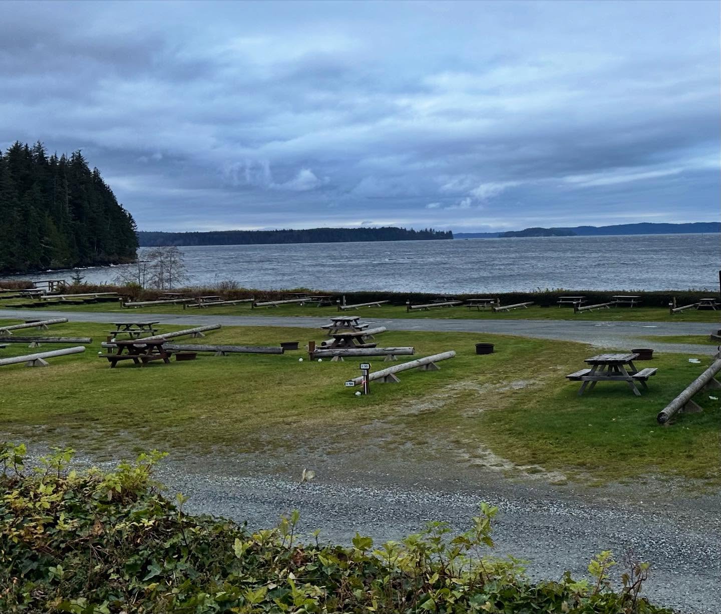 Alder Bay RV Park & Marina photo 4
