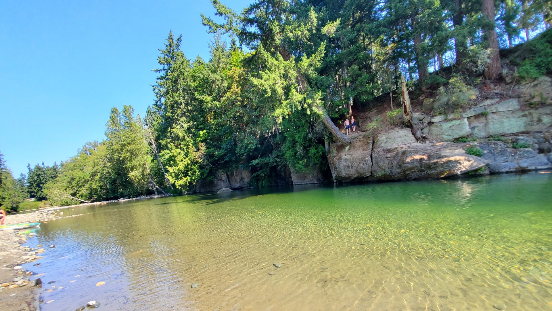 Pathfinder Parksville photo 1