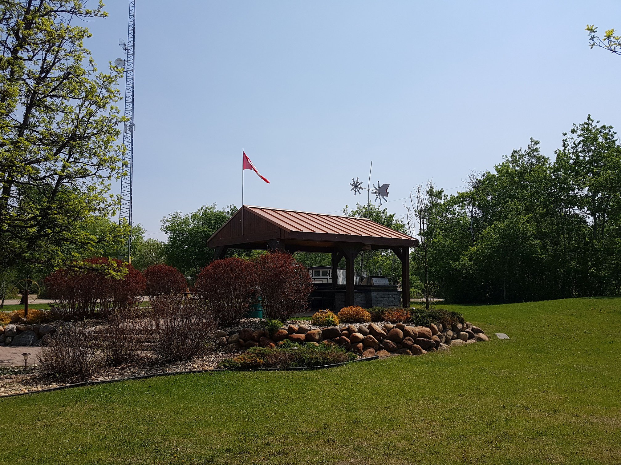 Aspen Grove Campground photo 8