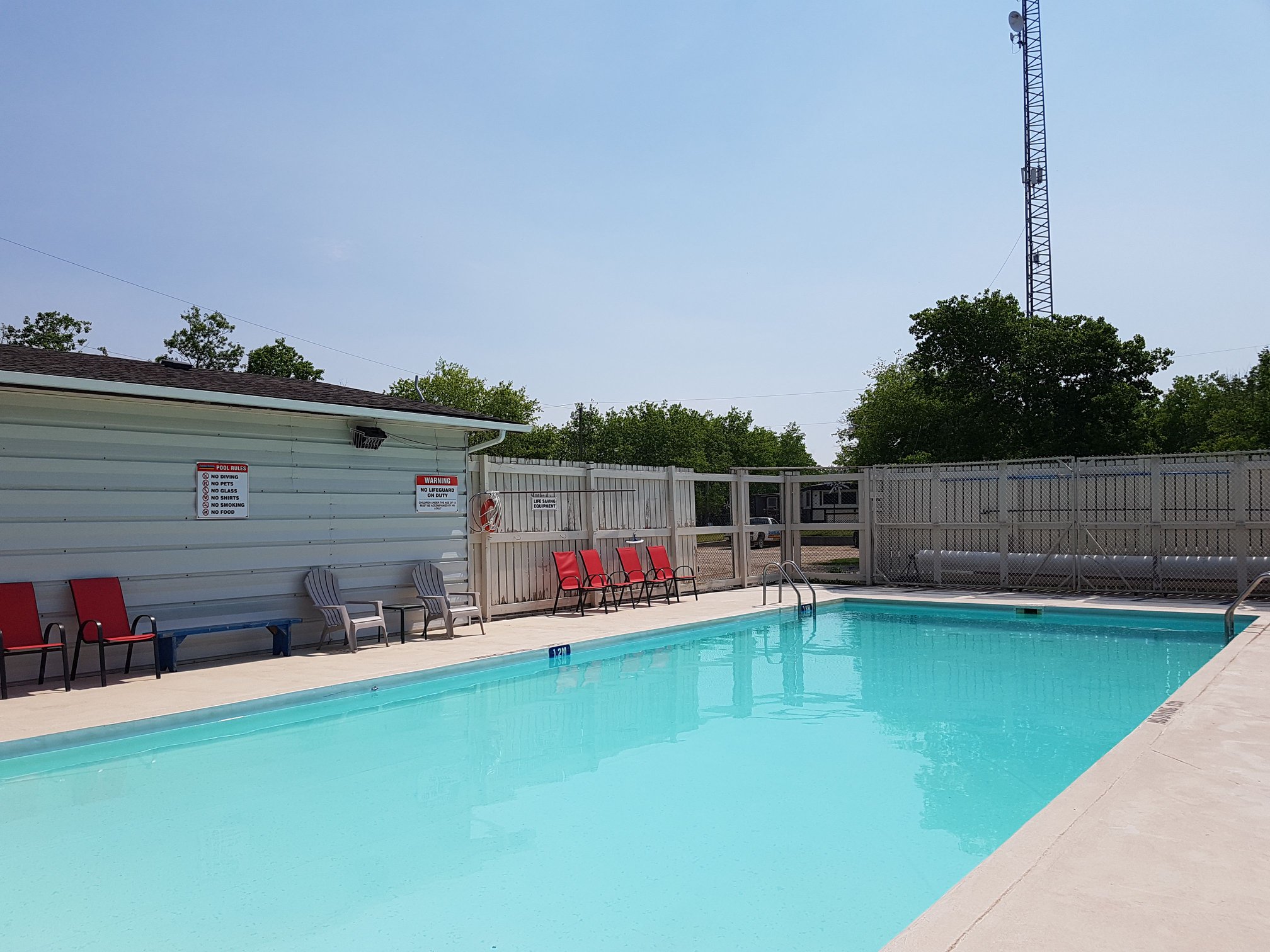 Aspen Grove Campground photo 6