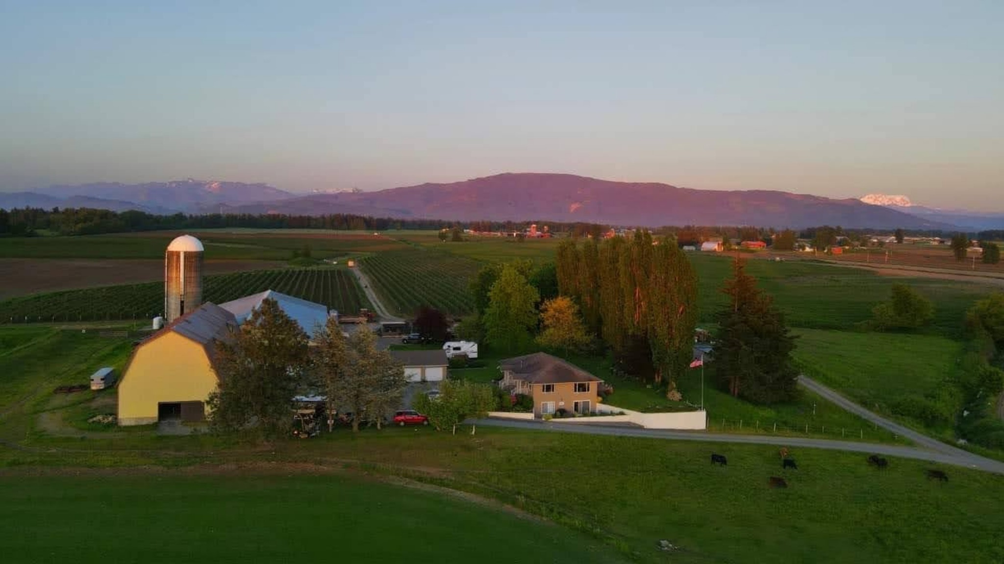 Oostema Farmstead photo 6