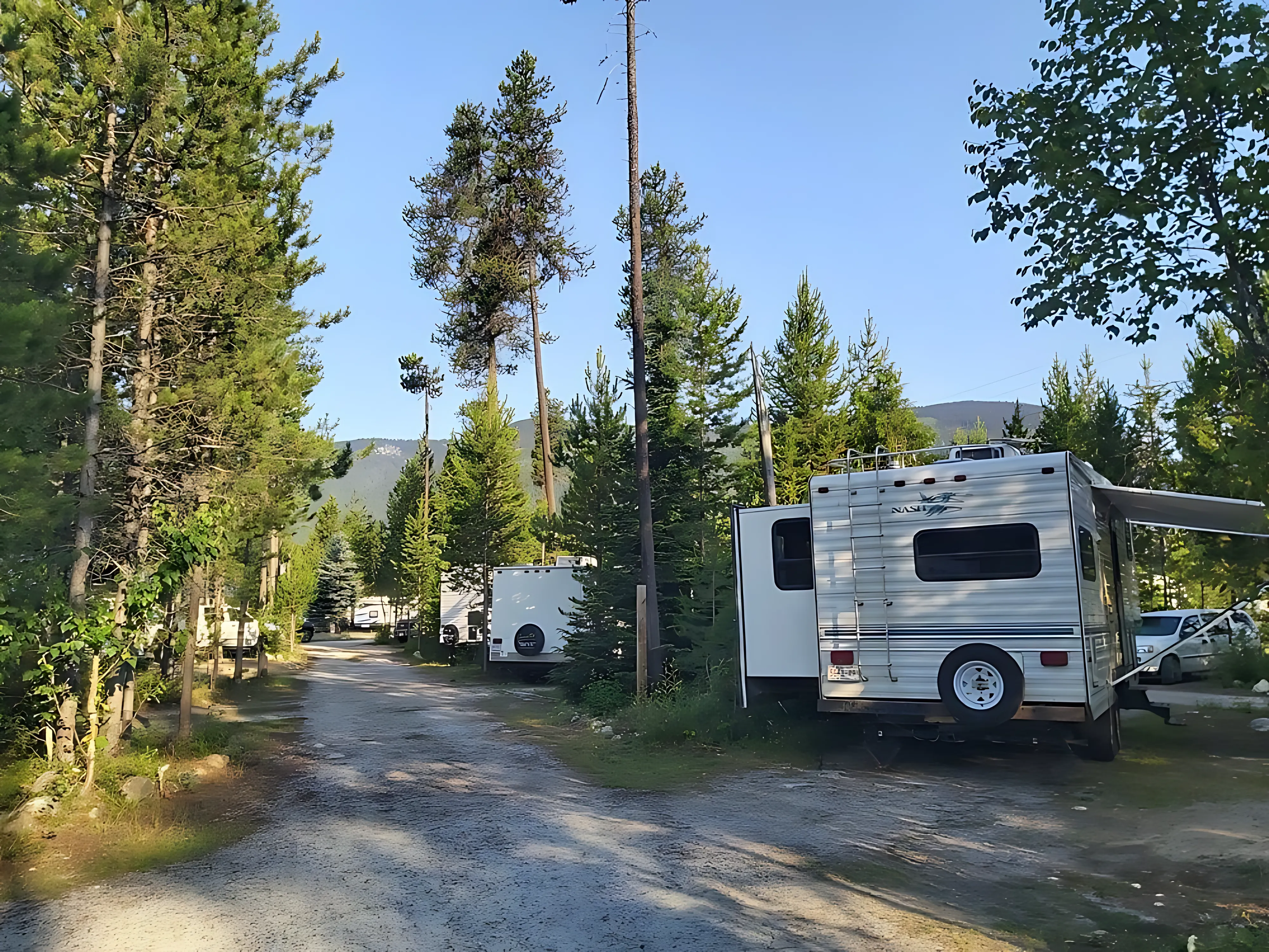 Blue River Campground photo 9