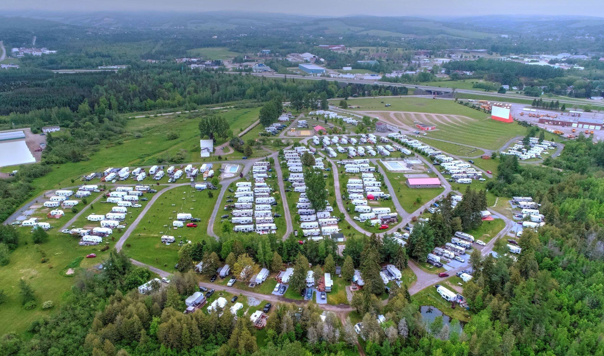 Sussex KOA Journey photo 5