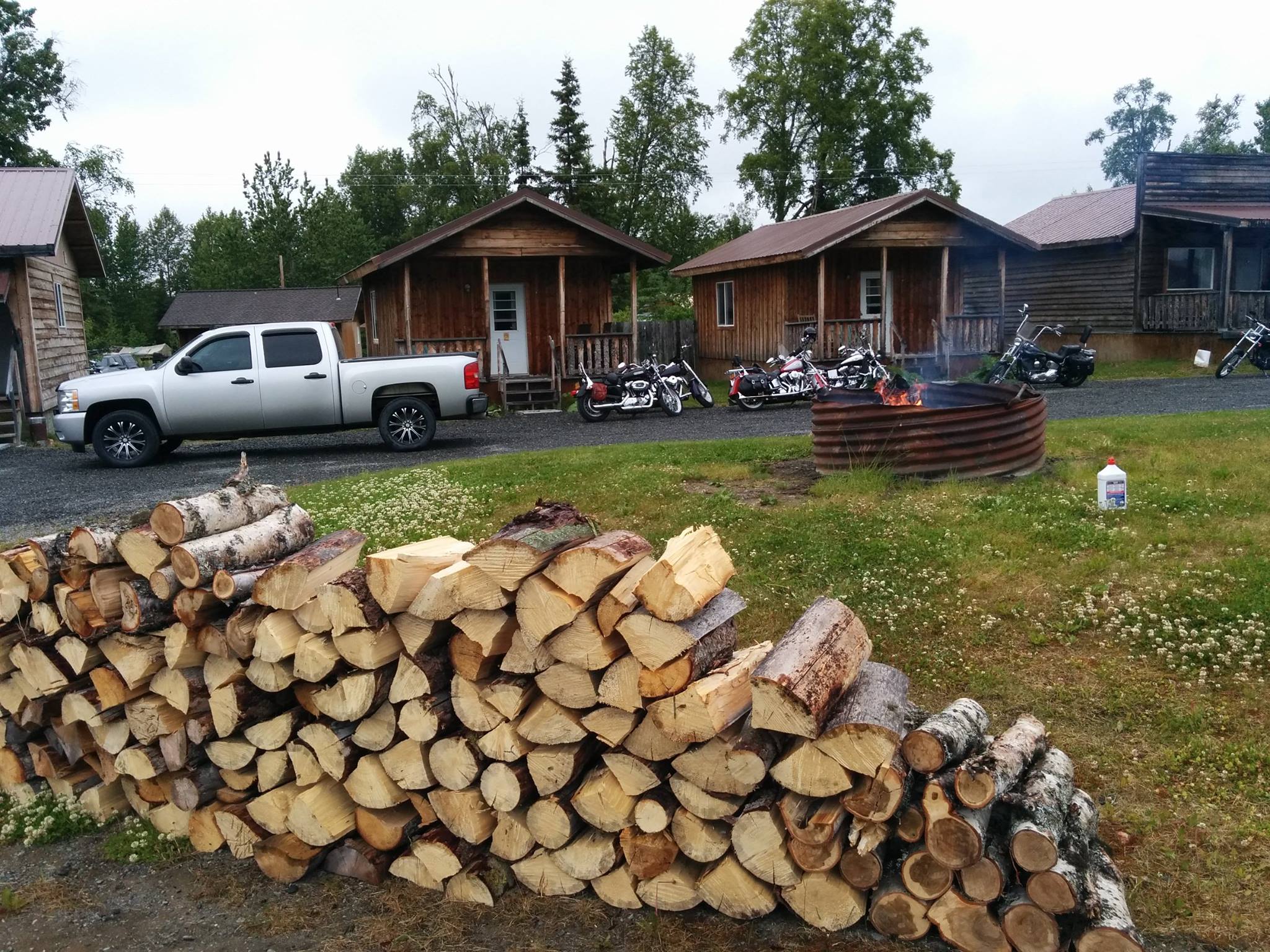 All Seasons Campground photo 4