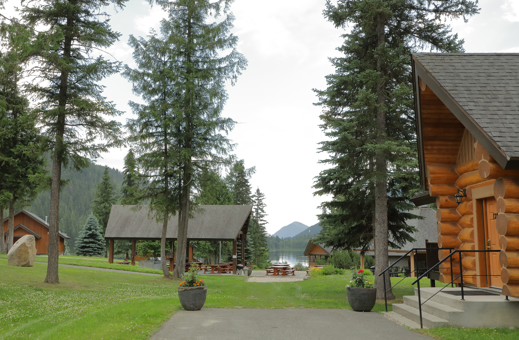 Alpine Meadows Lakeside Resort photo 7