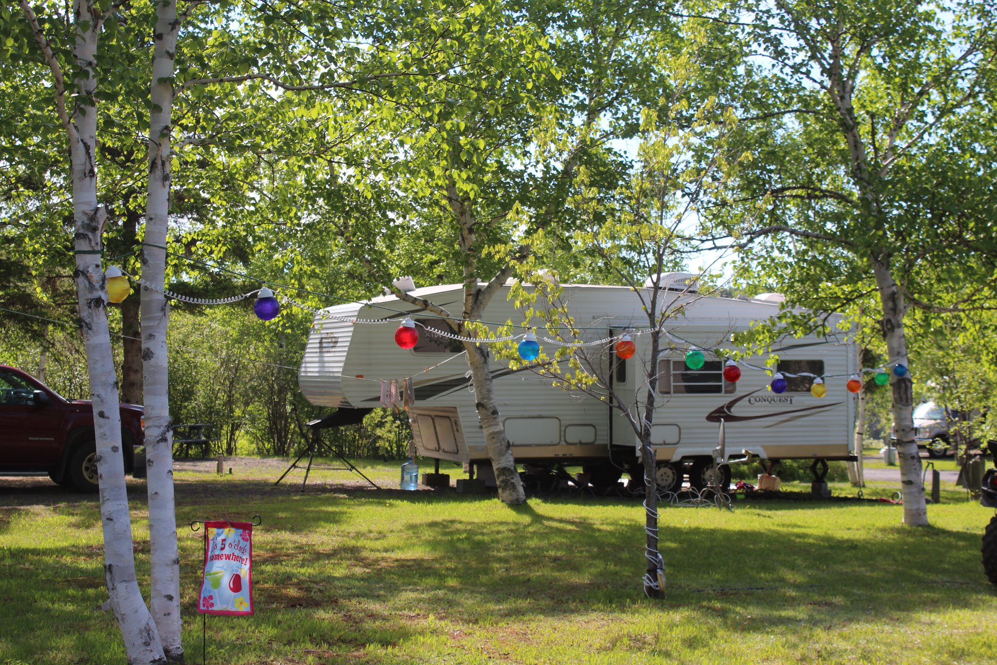 Sanger Memorial RV Park photo 1