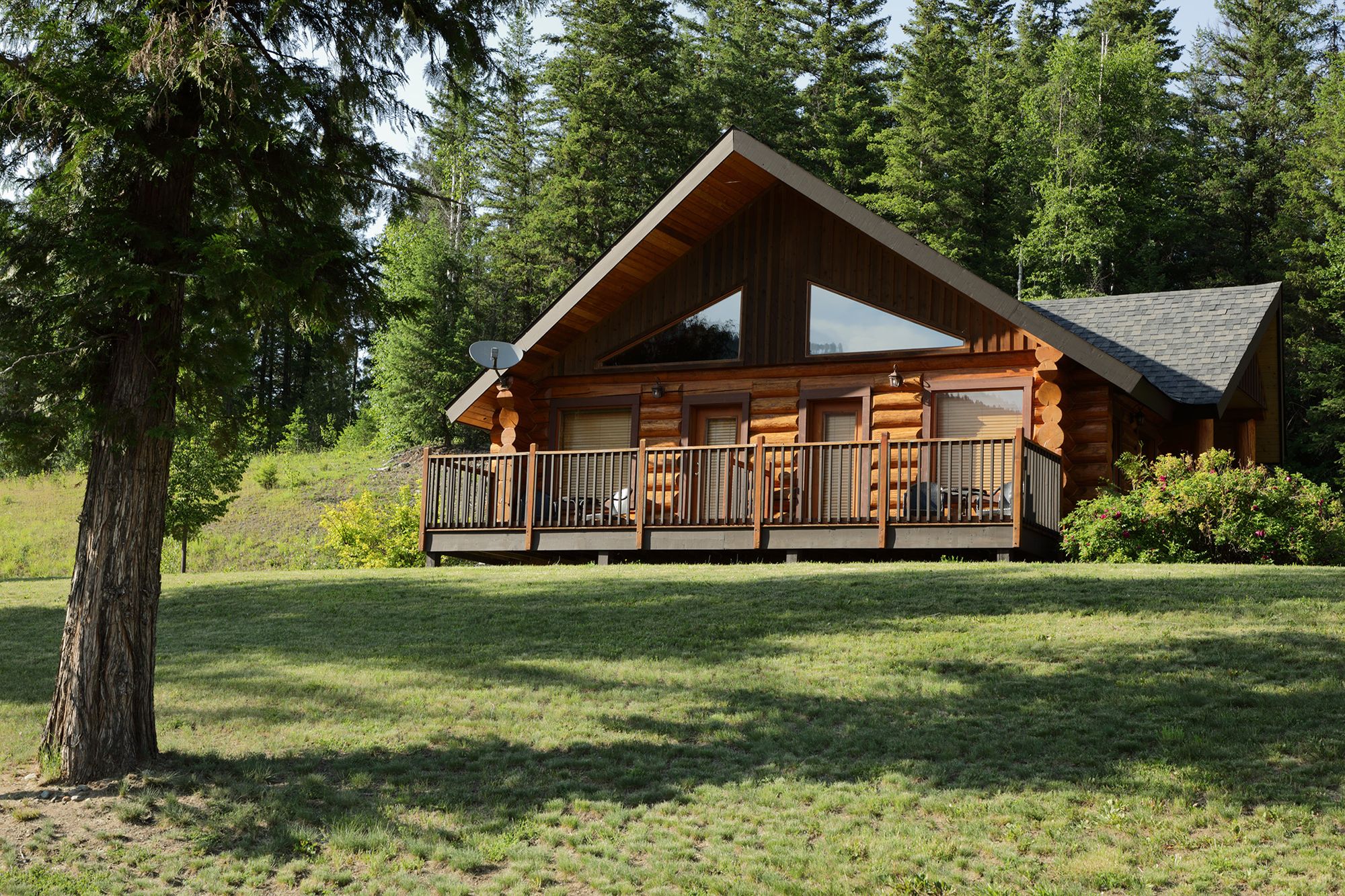 Alpine Meadows Lakeside Resort photo 5