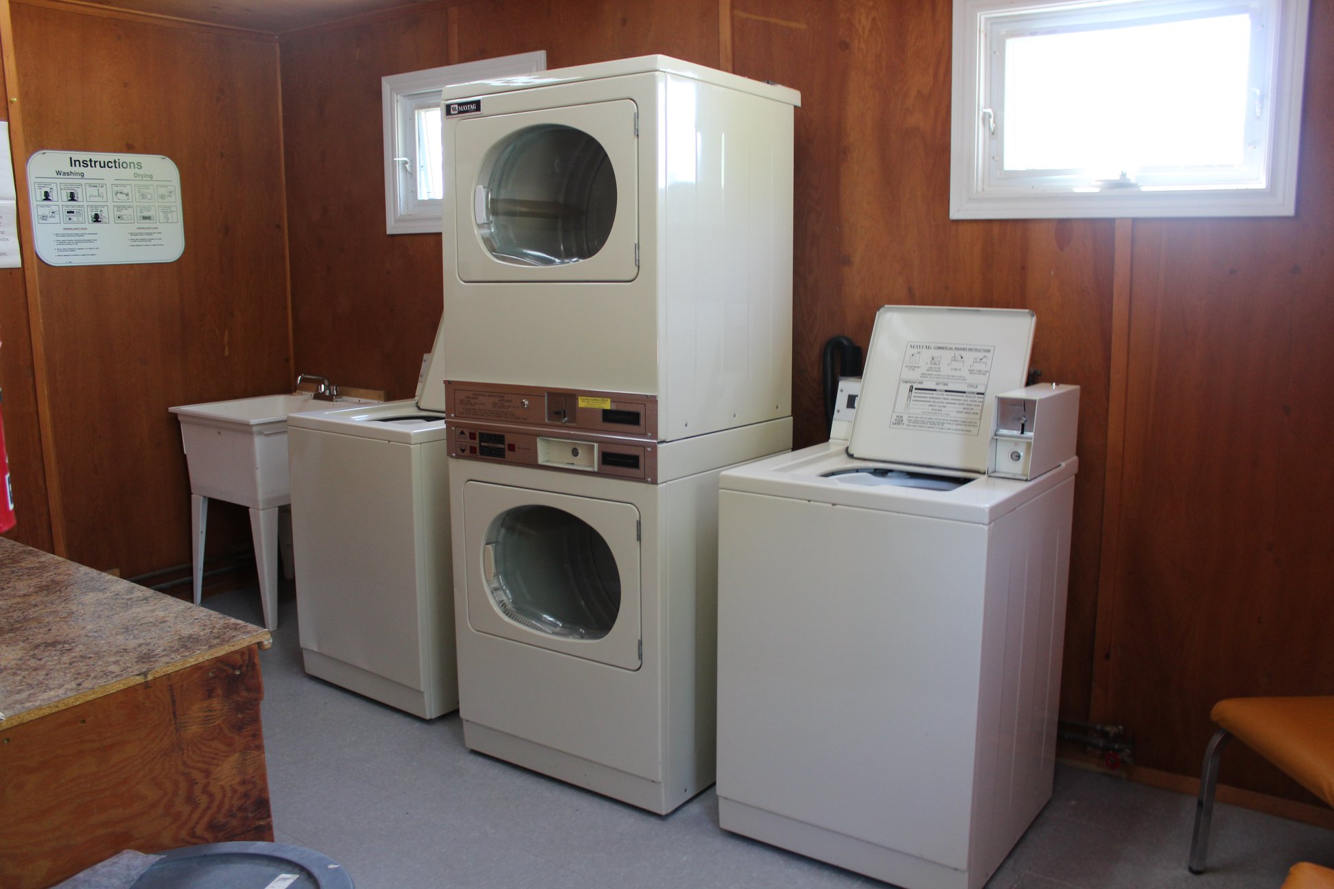 Sanger Memorial RV Park photo 6