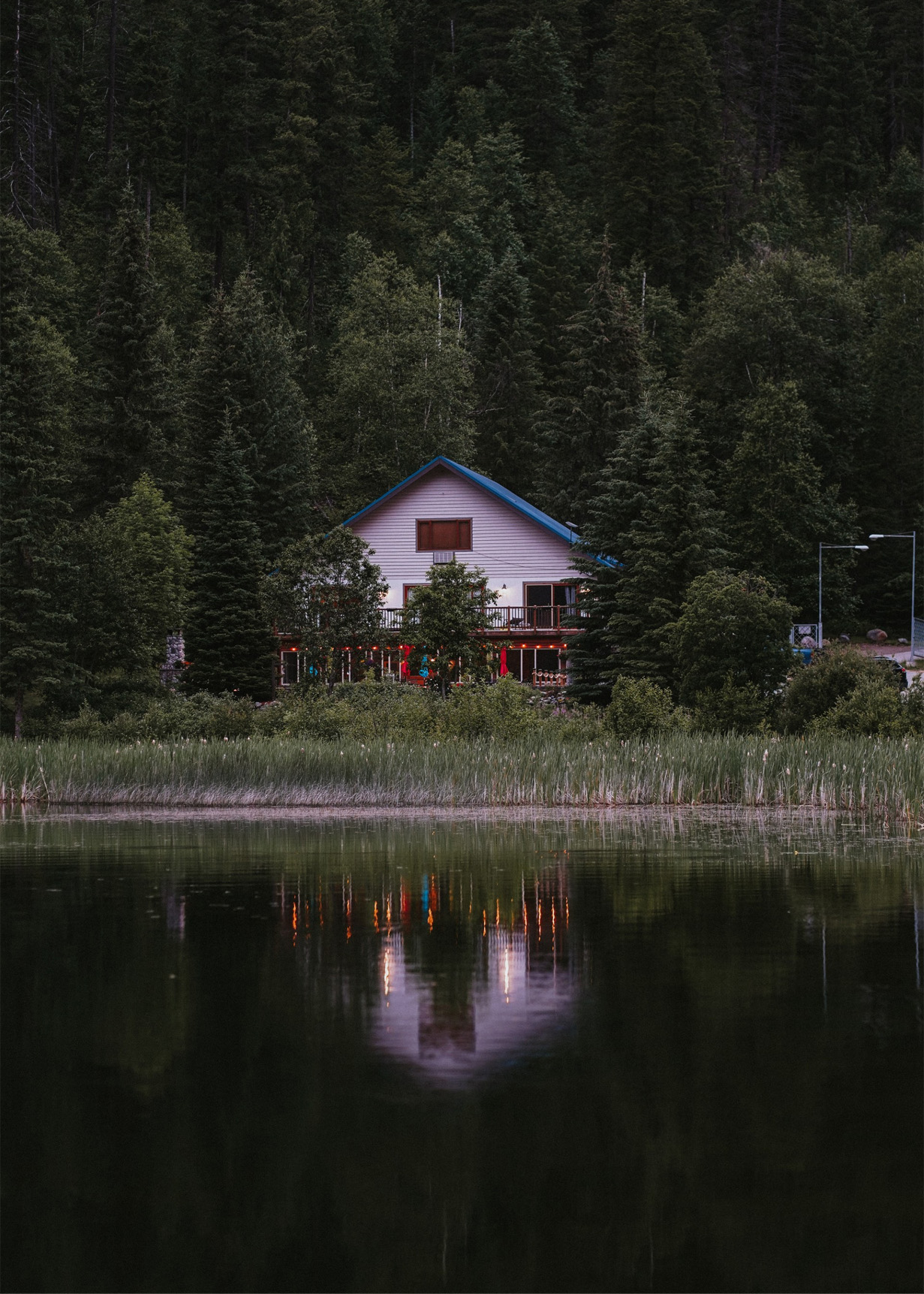 Alpine Meadows Lakeside Resort photo 2