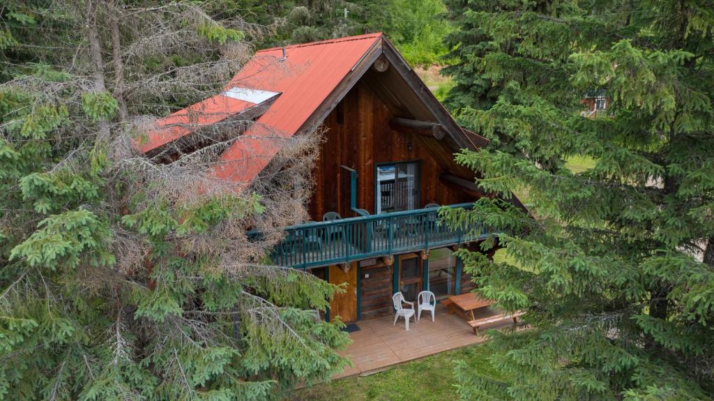 Helmcken Falls Lodge & RV Park photo 4