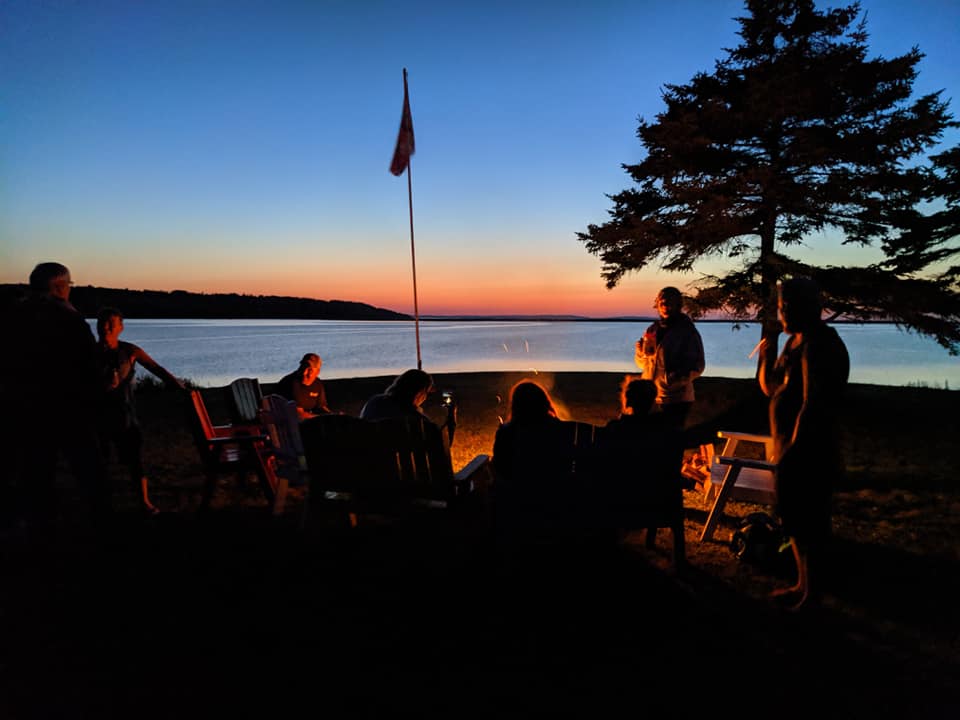 Hyclass Ocean Campground photo 5