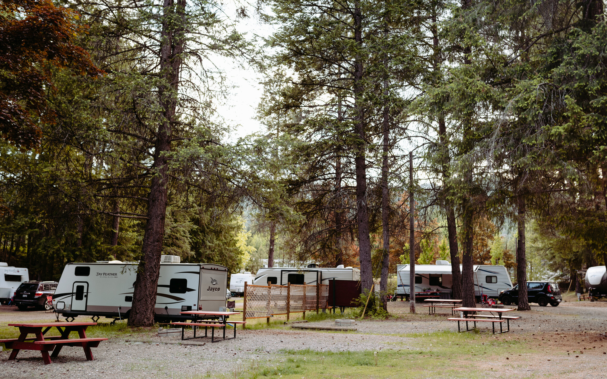 Christina Pines Campground photo 2