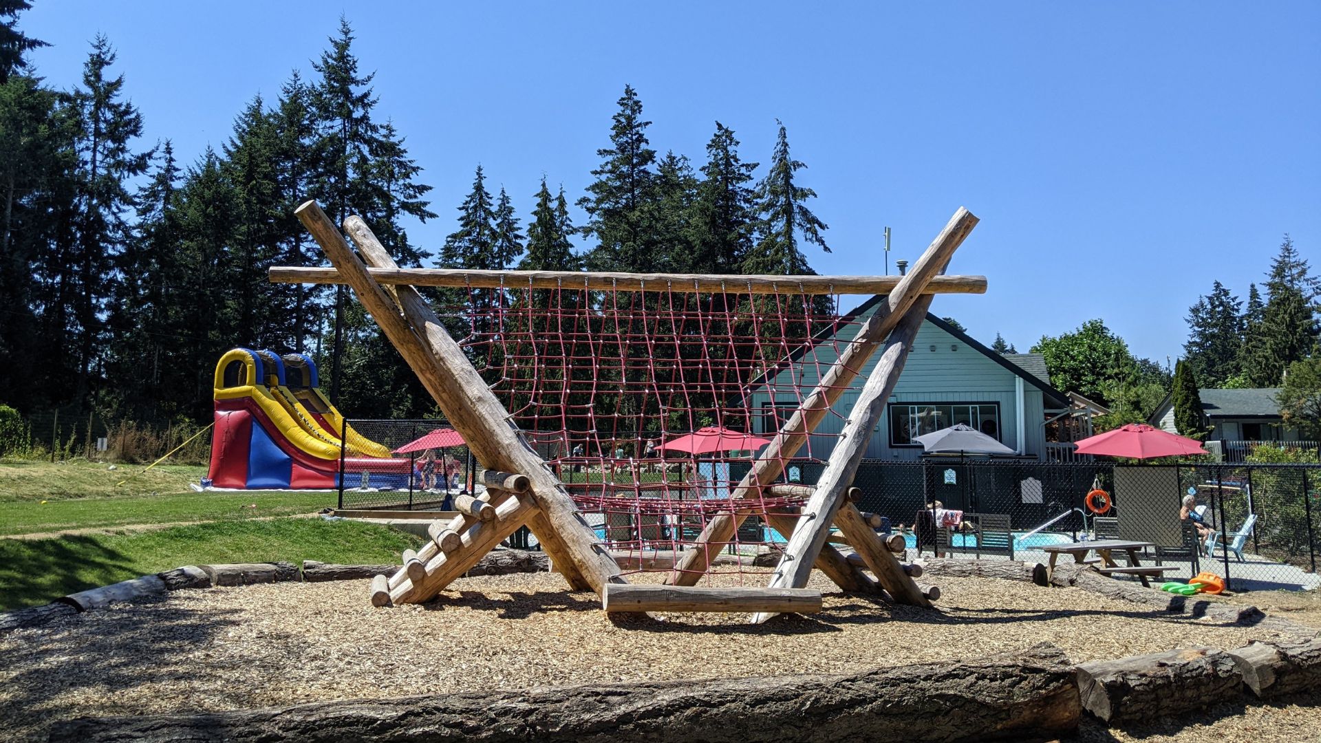 Pathfinder Parksville photo 3