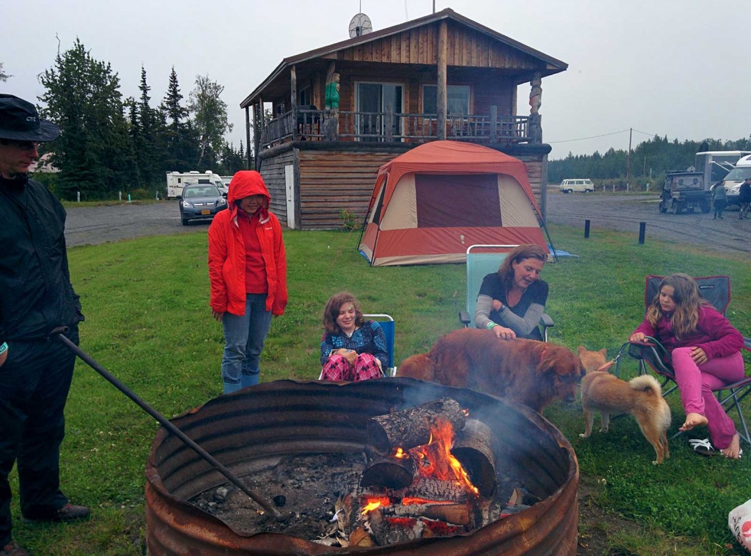 All Seasons Campground photo 2