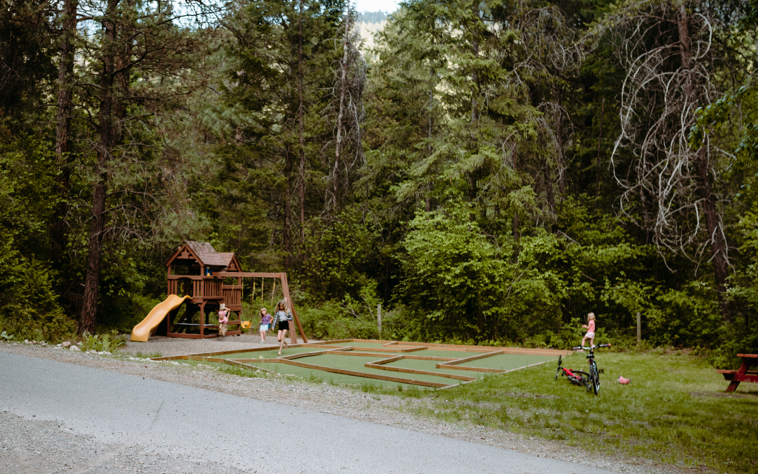 Christina Pines Campground photo 3